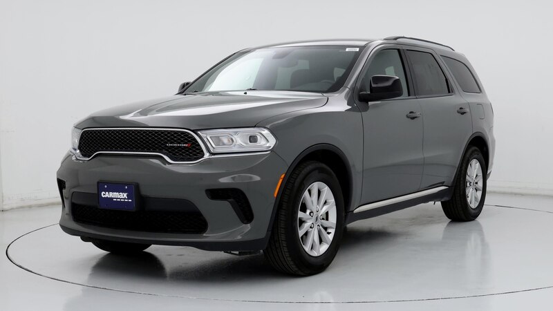 2023 Dodge Durango SXT 4