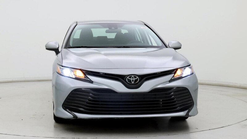 2020 Toyota Camry L 5