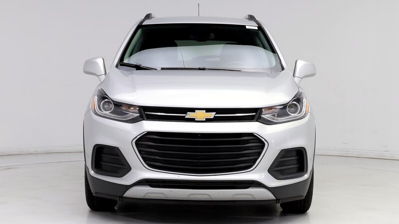 2020 Chevrolet Trax LT 5