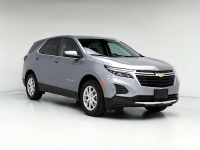 2023 Chevrolet Equinox LT -
                Nashville, TN