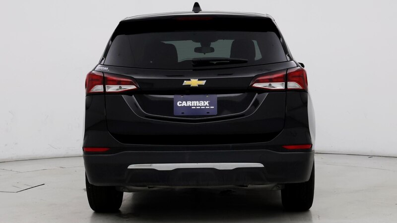 2023 Chevrolet Equinox LT 6