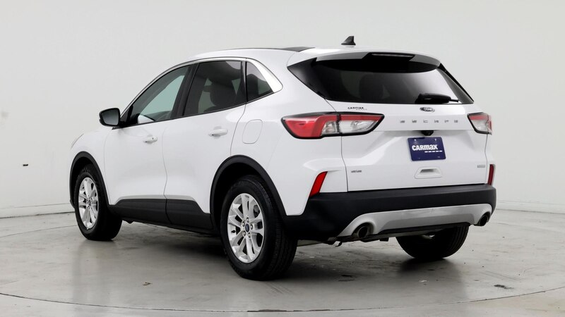 2020 Ford Escape SE 2