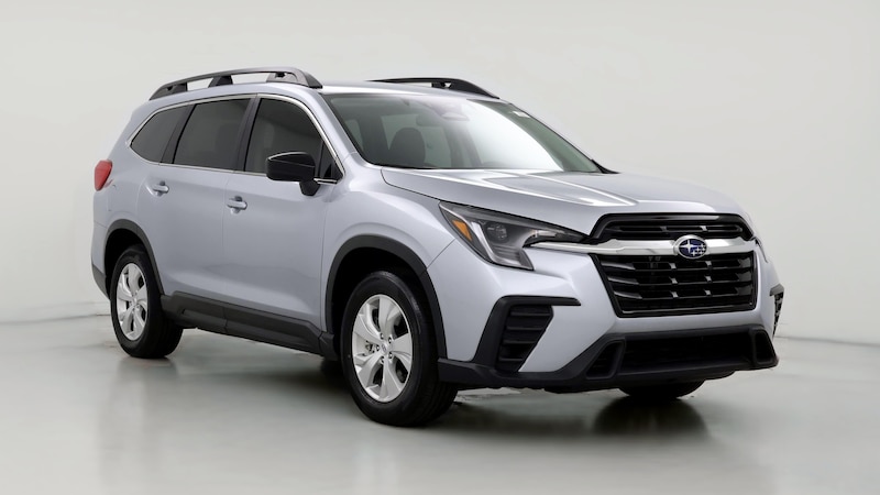 2023 Subaru Ascent  Hero Image