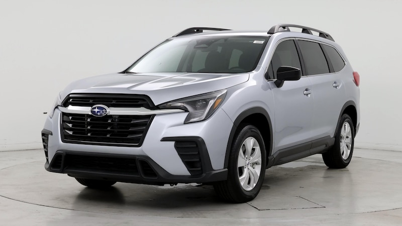 2023 Subaru Ascent  4