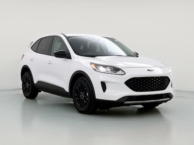 2020 Ford Escape SE -
                Birmingham, AL