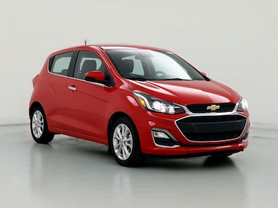 2022 Chevrolet Spark LT -
                Birmingham, AL