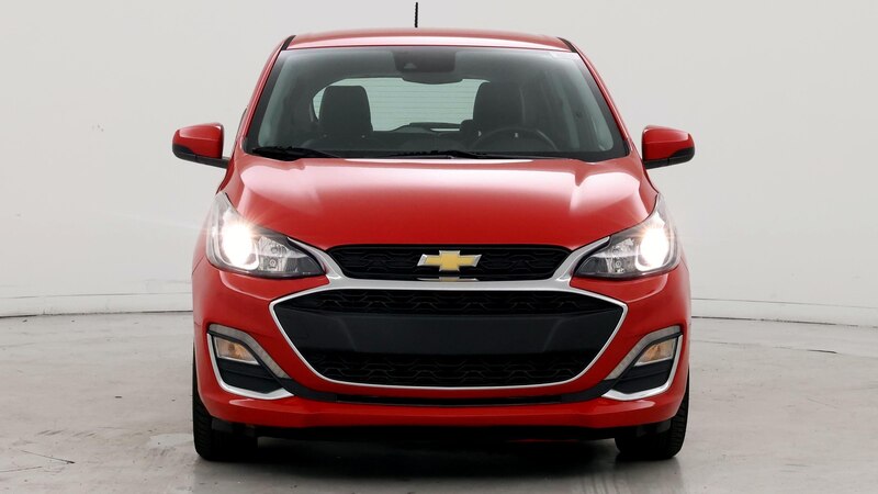 2022 Chevrolet Spark LT 5