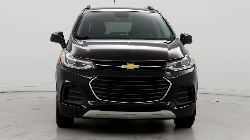 2022 Chevrolet Trax LT 5