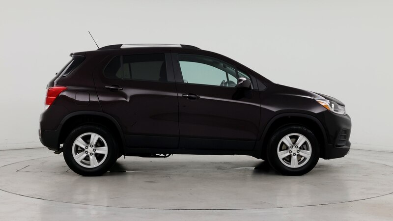 2022 Chevrolet Trax LT 7