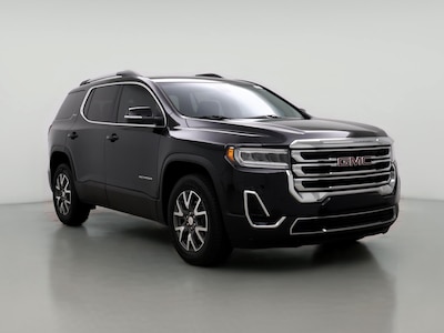 2023 GMC Acadia SLE -
                Huntsville, AL