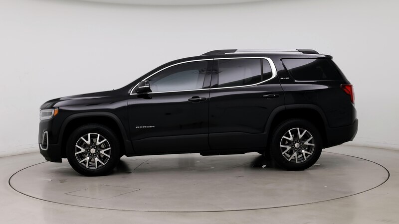 2023 GMC Acadia SLE 3