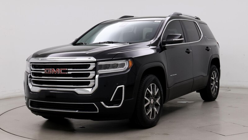 2023 GMC Acadia SLE 4