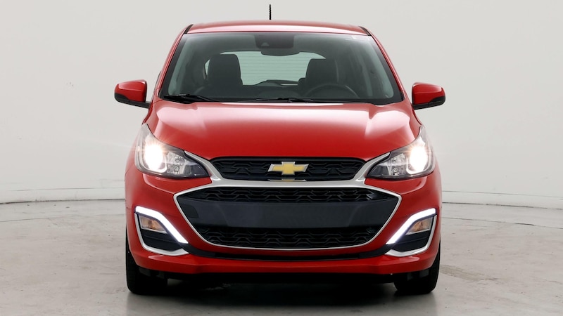 2021 Chevrolet Spark LT 5