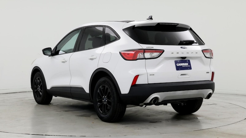 2020 Ford Escape SE 2