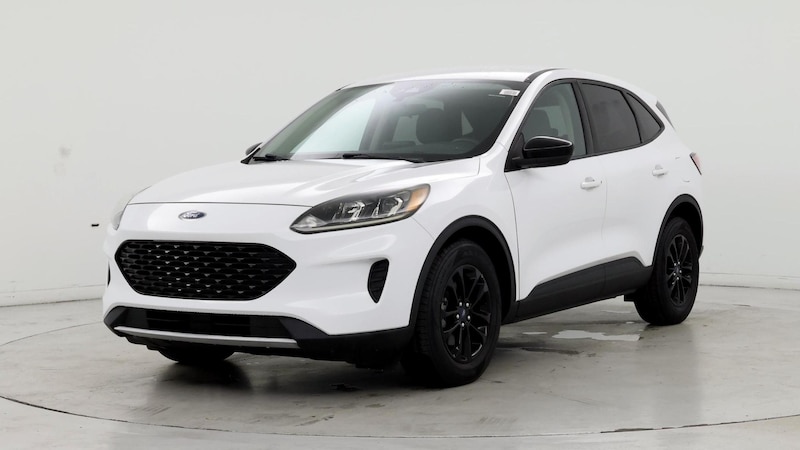 2020 Ford Escape SE 4