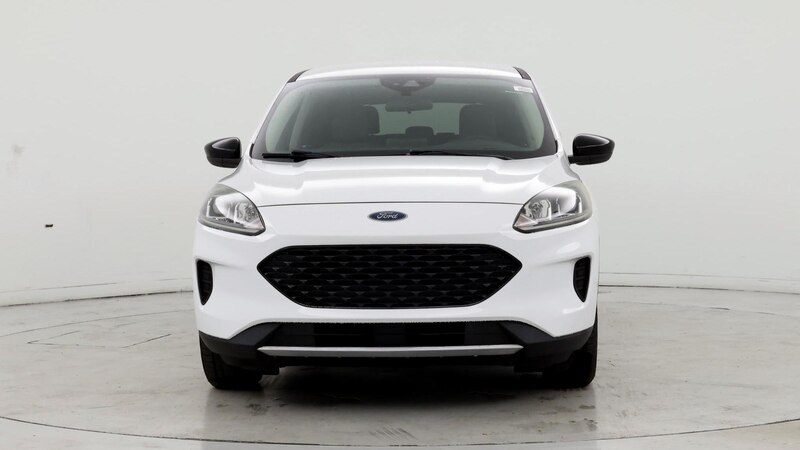 2020 Ford Escape SE 5