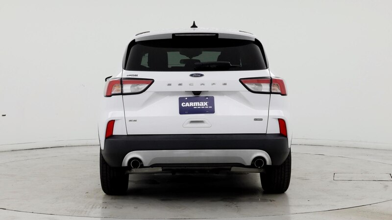 2020 Ford Escape SE 6