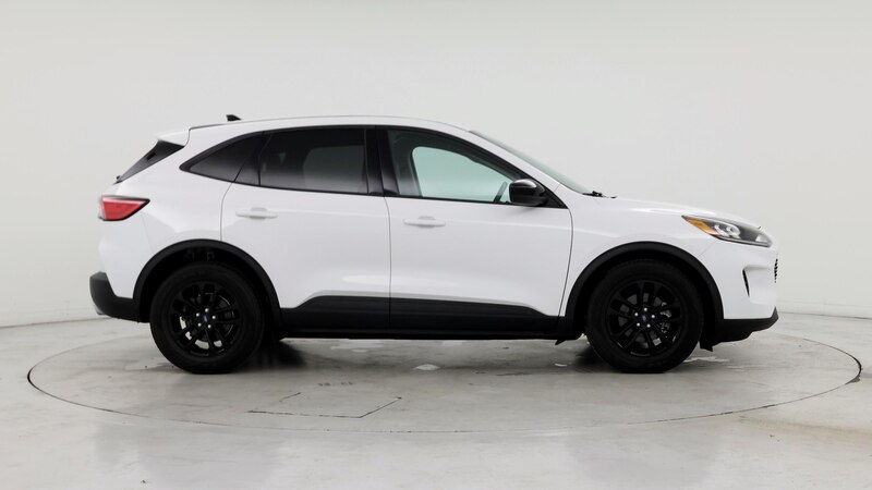 2020 Ford Escape SE 7