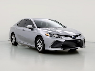 2022 Toyota Camry LE -
                Birmingham, AL