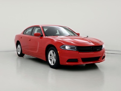 2022 Dodge Charger SXT -
                Macon, GA