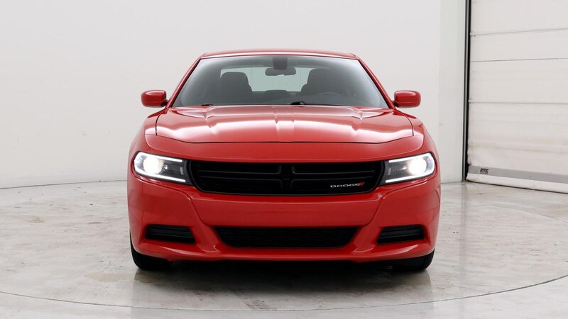 2022 Dodge Charger SXT 5