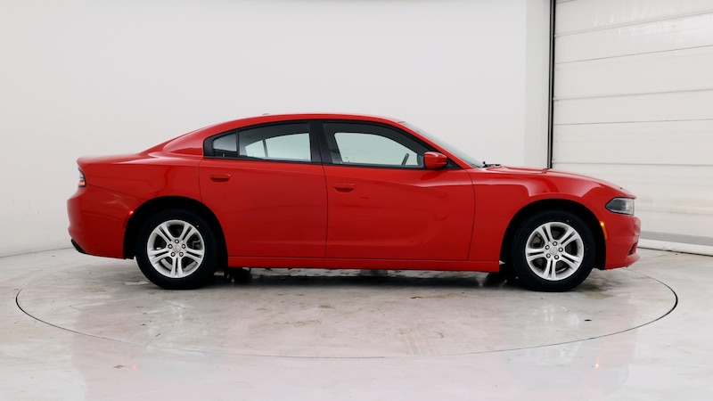 2022 Dodge Charger SXT 7