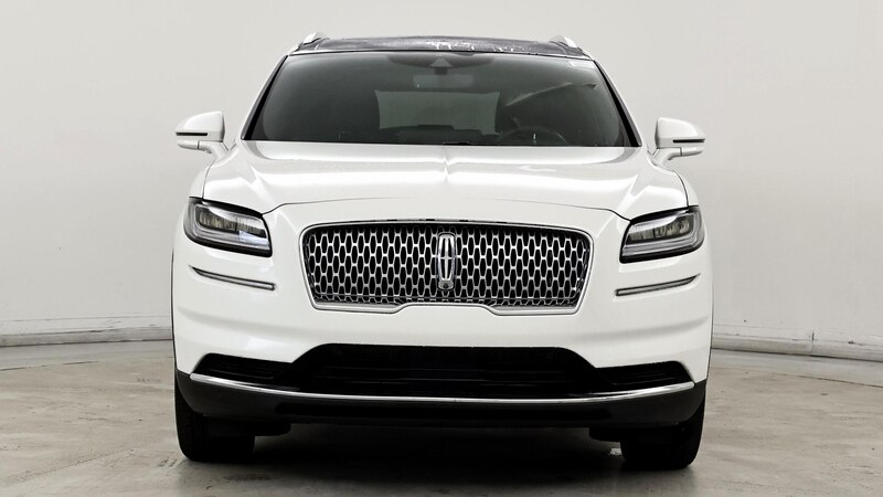 2021 Lincoln Nautilus Reserve 5