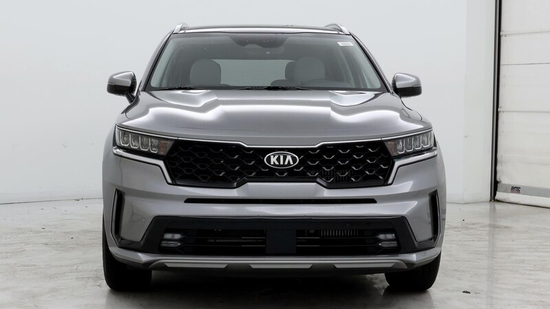 2021 Kia Sorento EX 5