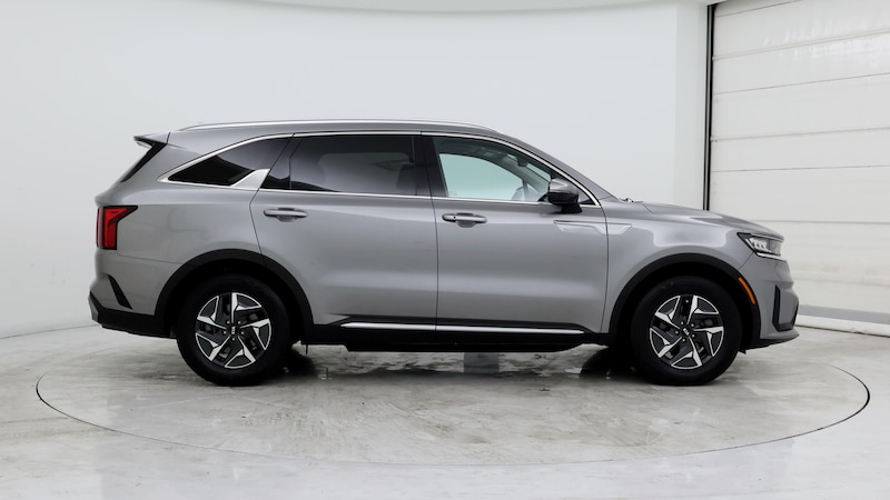 2021 Kia Sorento EX 7