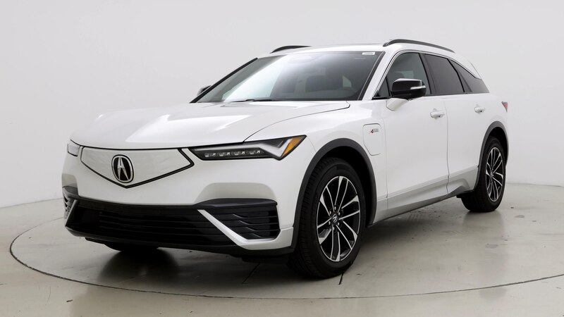 2024 Acura ZDX A-Spec 4