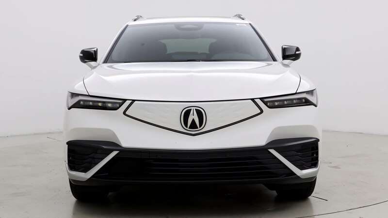 2024 Acura ZDX A-Spec 5