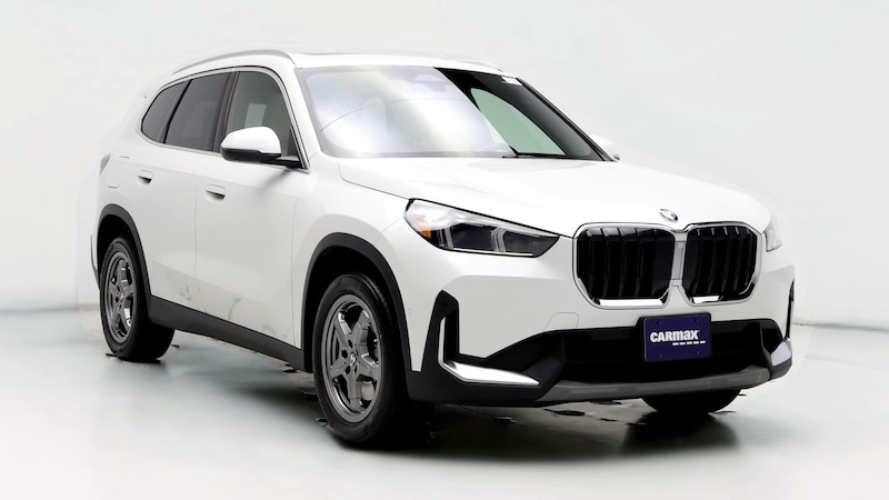 2023 BMW X1 xDrive28i Hero Image