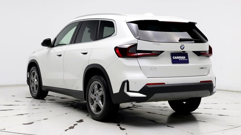 2023 BMW X1 xDrive28i 2