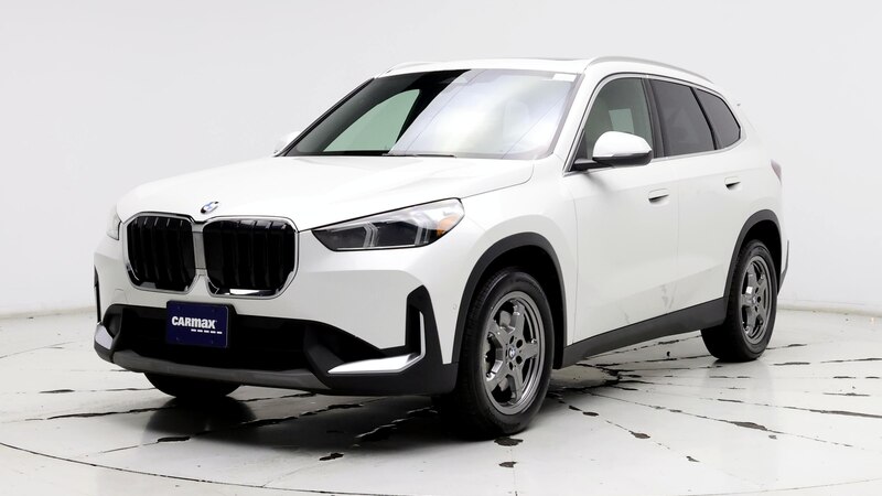 2023 BMW X1 xDrive28i 4