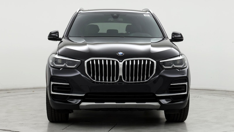 2023 BMW X5 sDrive40i 5