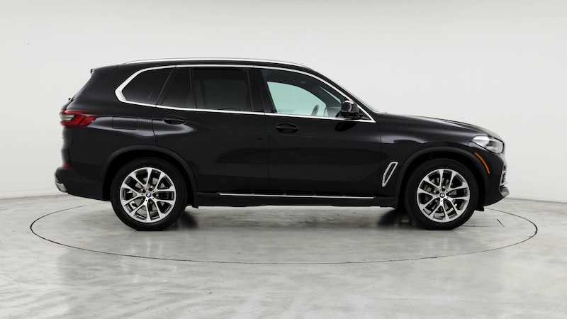 2023 BMW X5 sDrive40i 7