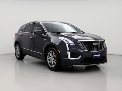 2023 Cadillac XT5 Premium Luxury -
                Fremont, CA