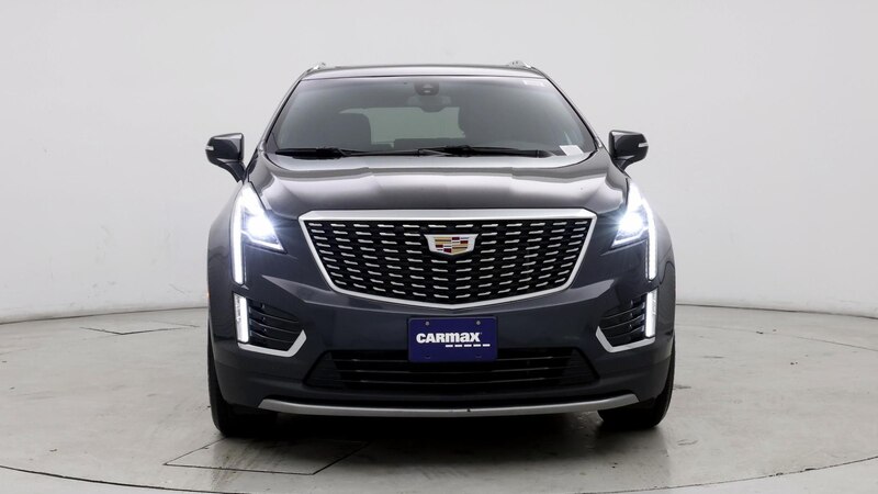 2023 Cadillac XT5 Premium Luxury 5