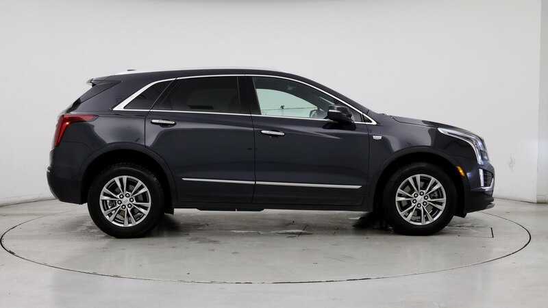 2023 Cadillac XT5 Premium Luxury 7