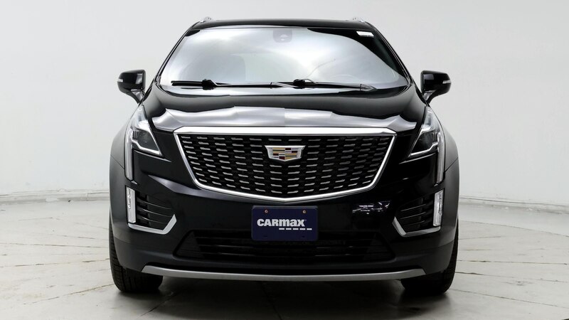 2023 Cadillac XT5 Premium Luxury 5