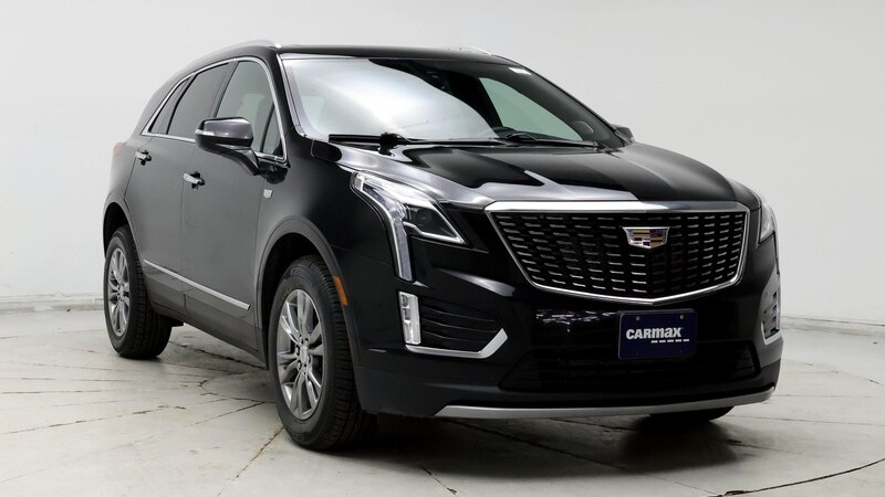 2023 Cadillac XT5 Premium Luxury 6