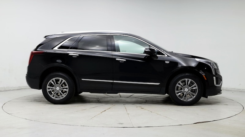 2023 Cadillac XT5 Premium Luxury 7