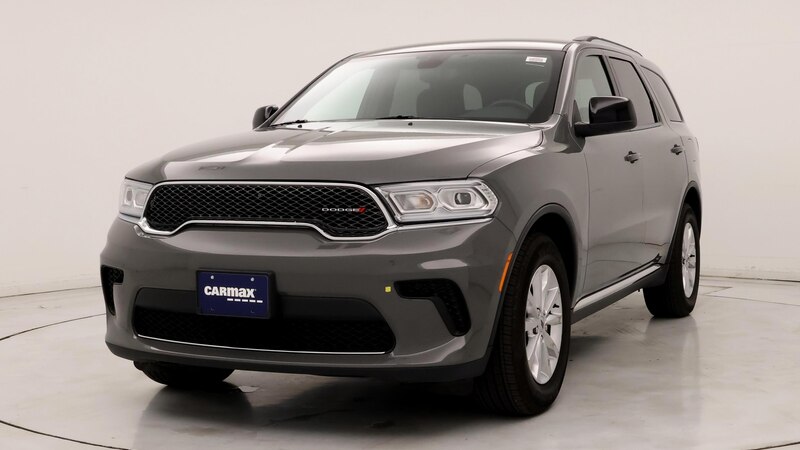 2023 Dodge Durango SXT 4