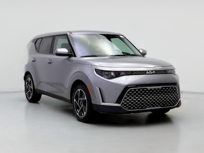 2023 Kia Soul EX -
                Orlando, FL