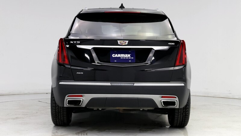 2023 Cadillac XT5 Premium Luxury 6