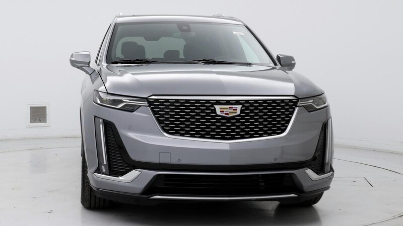 2023 Cadillac XT6 Premium Luxury 5