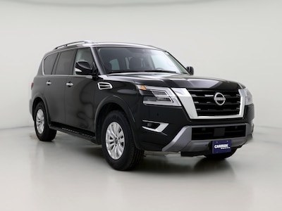 2023 Nissan Armada SV -
                Seattle, WA