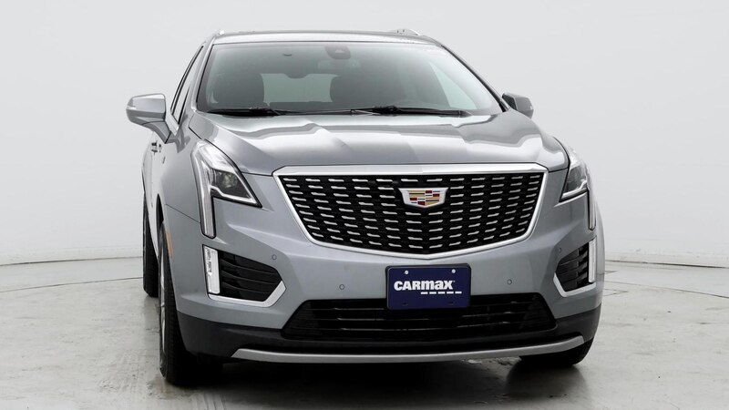 2023 Cadillac XT5 Premium Luxury 5