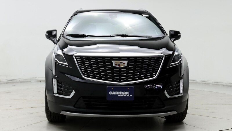 2023 Cadillac XT5 Premium Luxury 5