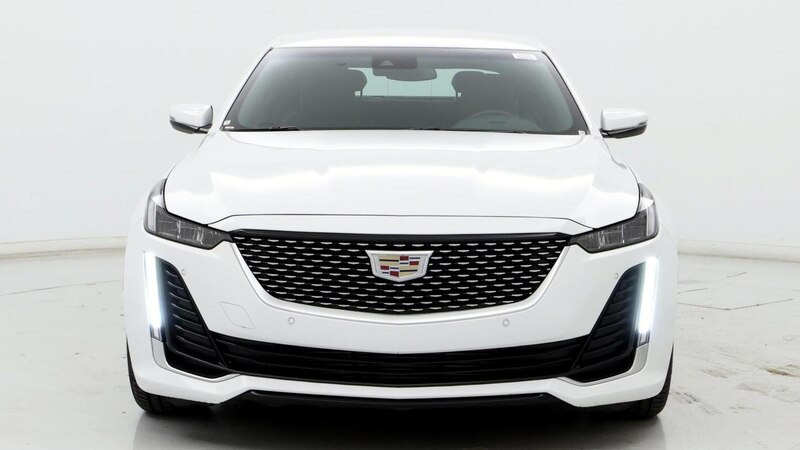 2023 Cadillac CT5 Sport 5